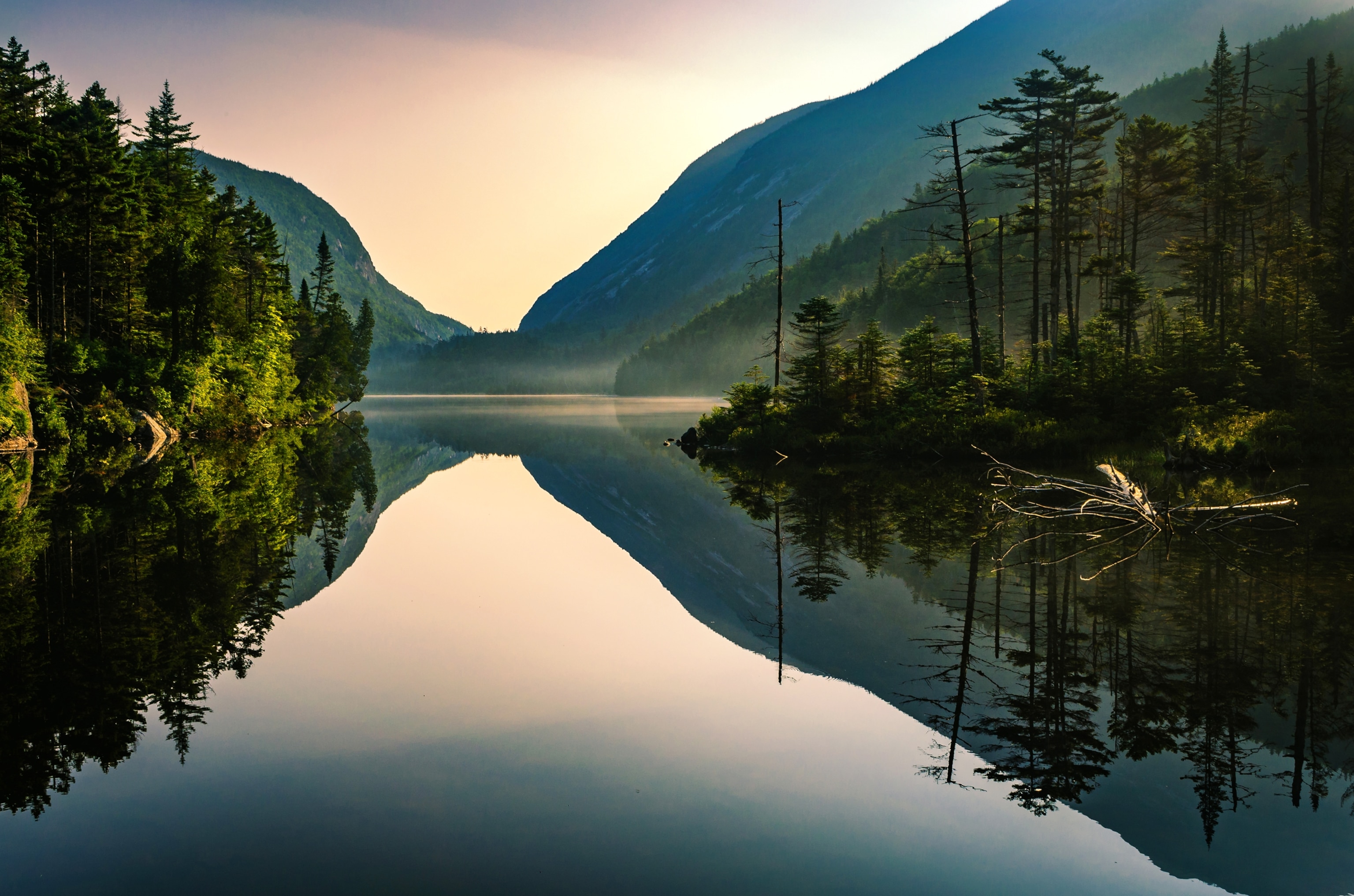 ‘Lake bagging’ is trending. What is